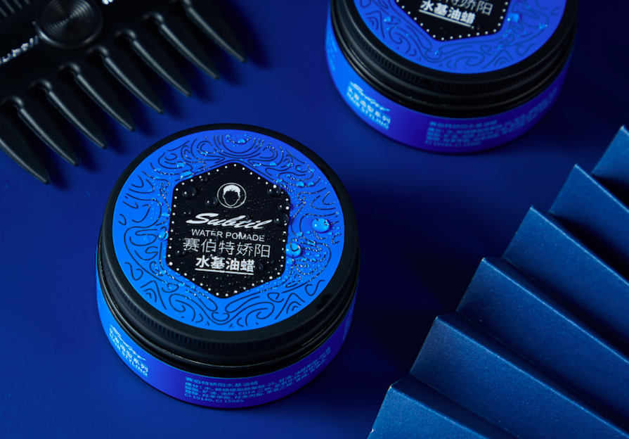 SUBTIL赛博特娇阳造型品（